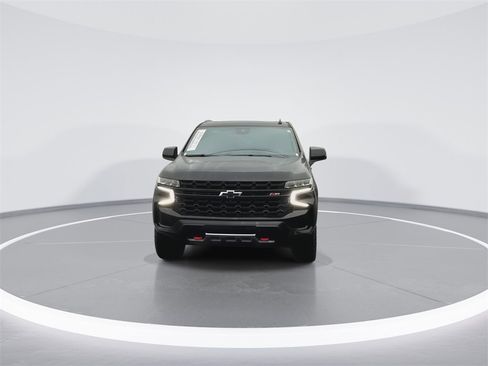 Used 2024 Chevrolet Tahoe Z71 w/ Off-Road Capability Package image 3