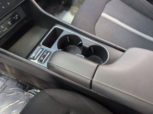 Used 2025 Hyundai Sonata SEL FWD image 23