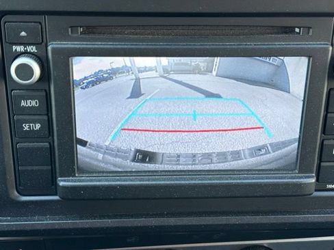 Used 2019 Toyota Tacoma SR w/ SR Convenience Package RWD image 15