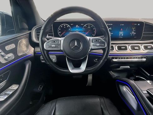 Used 2022 Mercedes-Benz GLE 450 4MATIC image 6