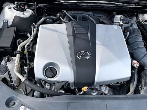 Used 2021 Lexus ES 350 w/ Premium Package FWD image 34