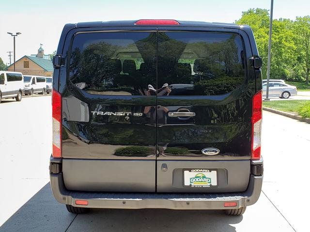 Used 2018 Ford Transit 150 XL RWD image 4