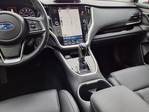 Used 2022 Subaru Outback Limited XT image 7