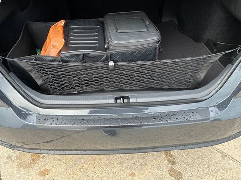 New 2026 Toyota Camry SE image 44