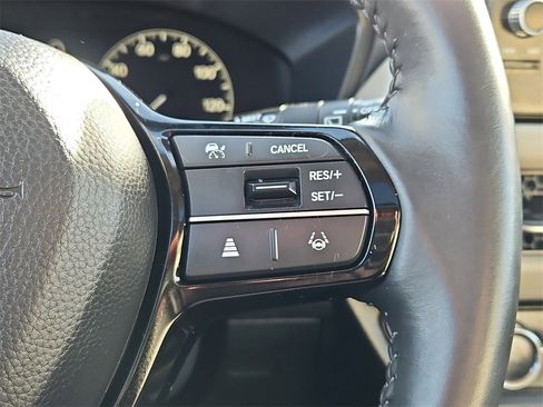 Certified 2024 Honda HR-V EX-L image 23