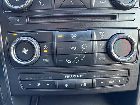 Used 2017 Ford Explorer 4WD image 33