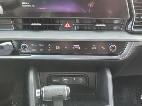 Used 2023 Kia Sportage X-Line w/ X-Line Premium Package image 22