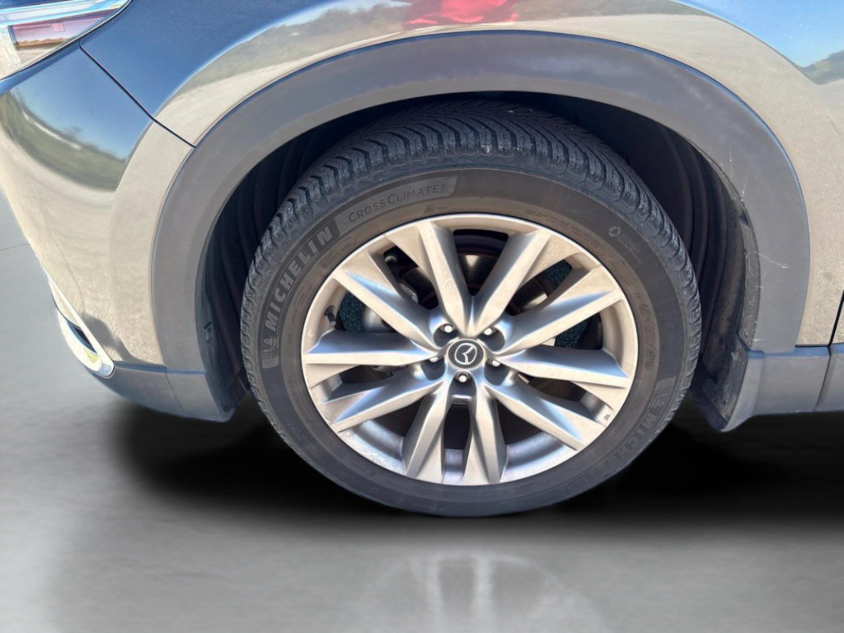 Used 2022 MAZDA CX-9 Grand Touring AWD/4WD image 29