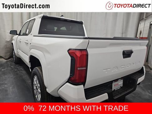 New 2026 Toyota Tacoma SR5 image 5