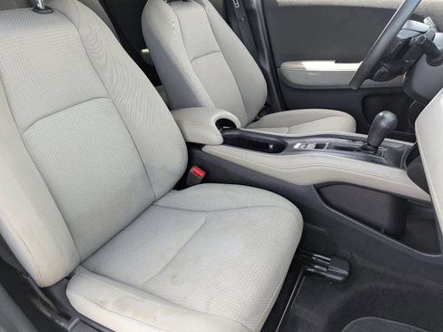 Used 2021 Honda HR-V EX image 12