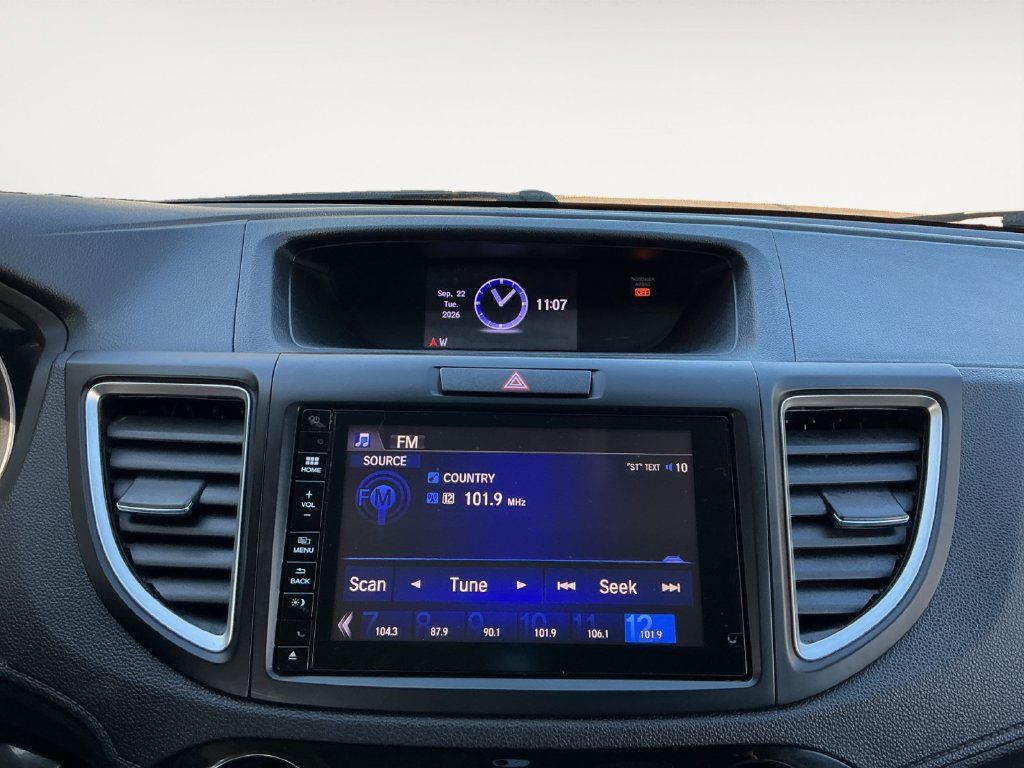 Used 2015 Honda CR-V EX-L image 21