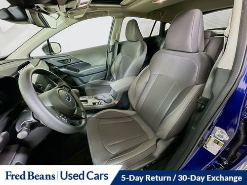 Used 2026 Subaru Crosstrek 2.0i Premium image 22