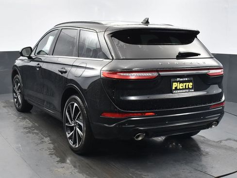 New 2025 Lincoln Corsair Grand Touring image 7