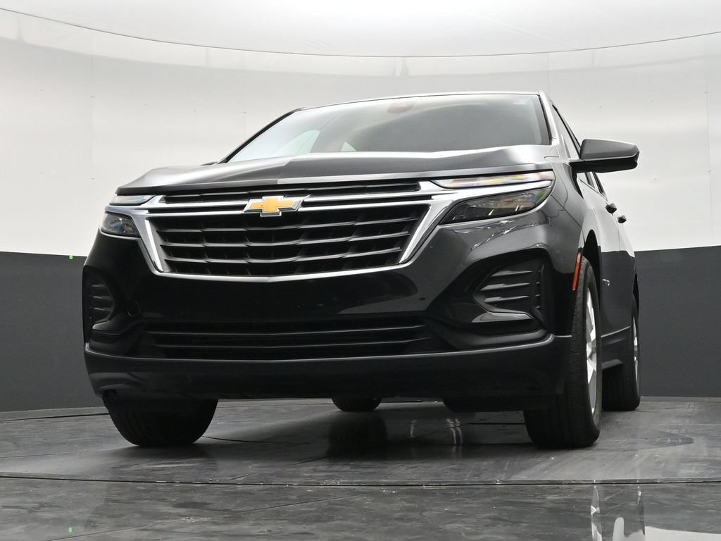 Used 2024 Chevrolet Equinox LS FWD image 26