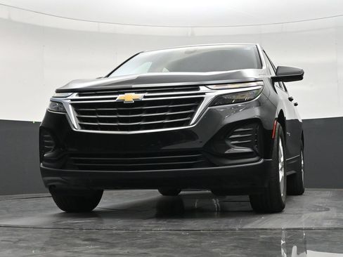 Used 2024 Chevrolet Equinox LS FWD image 26