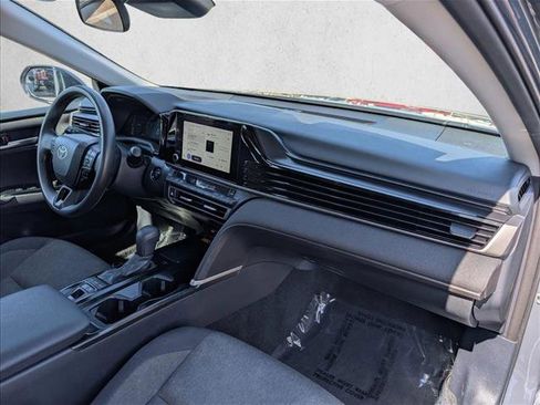 Used 2025 Toyota Camry LE image 26