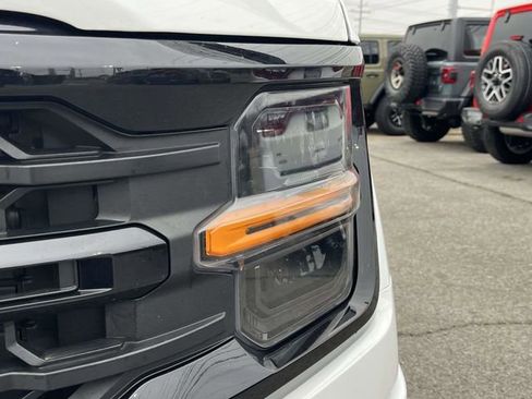 Used 2024 Ford F150 XLT w/ Equipment Group 302A MID image 9