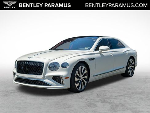 Used 2026 Bentley Flying Spur Plug-In Hybrid AWD/4WD image 1