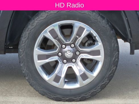 Used 2019 RAM 1500 Limited image 12