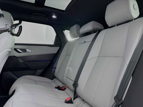 New 2026 Land Rover Range Rover Velar Dynamic SE image 21