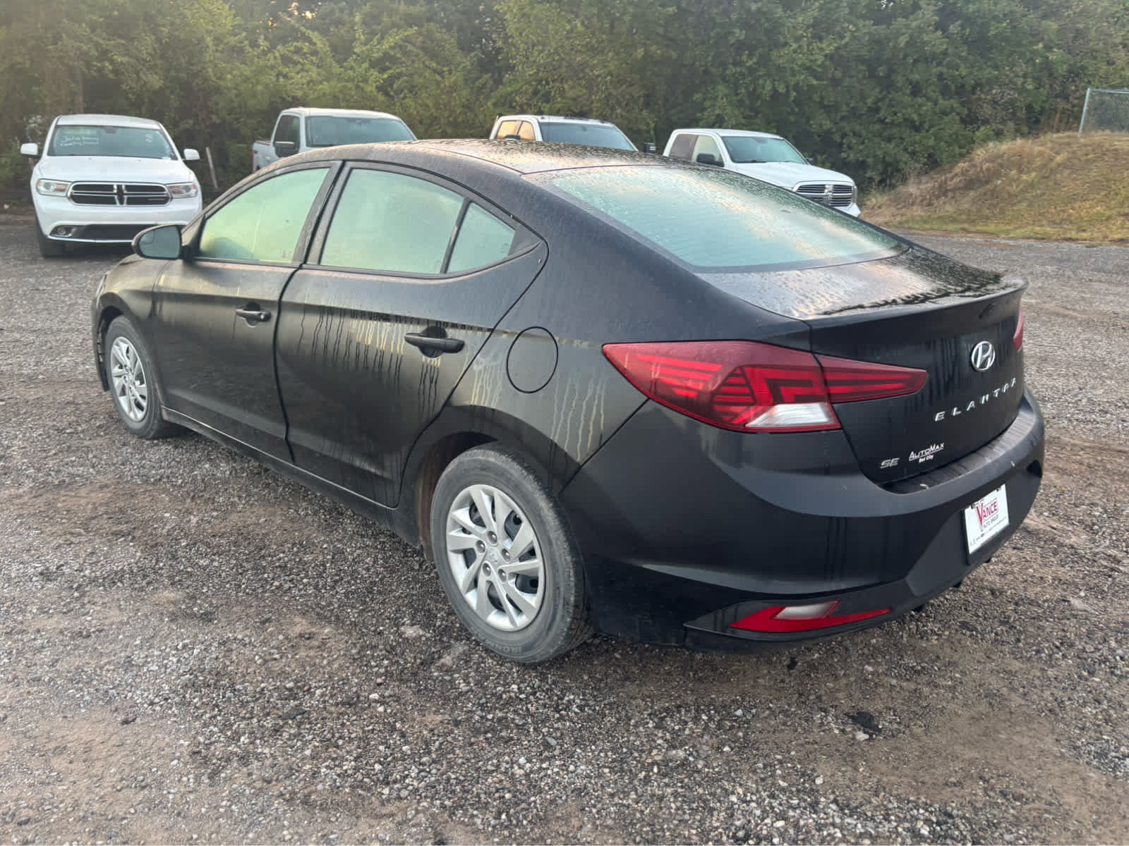 Used 2019 Hyundai Elantra SE FWD image 6