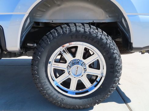 Used 2024 Ford F250 XLT image 6