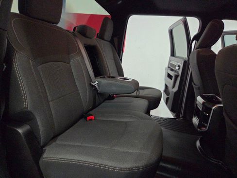 Used 2020 RAM 2500 Lone Star w/ Level 1 Equipment Group AWD/4WD image 76