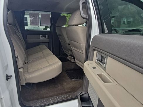 Used 2010 Ford F150 XLT image 13