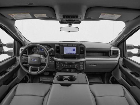 New 2026 Ford F350 XL AWD/4WD image 5
