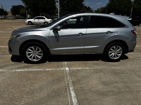 Used 2017 Acura RDX FWD w/ Technology Package image 28