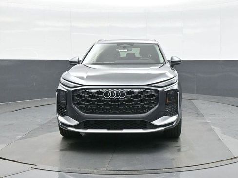 New 2026 Audi Q3 quattro 2.0T image 2