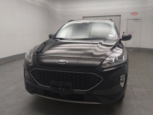 Used 2021 Ford Escape SEL AWD/4WD image 15