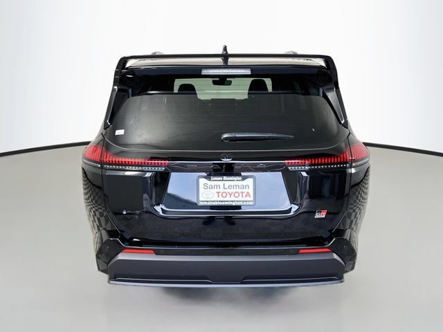 New 2026 Toyota RAV4 AWD Plug-in Hybrid image 6