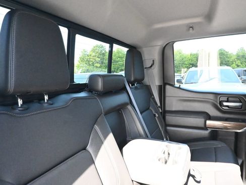 Used 2022 Chevrolet Silverado 1500 RST w/ Redline Edition RWD image 28