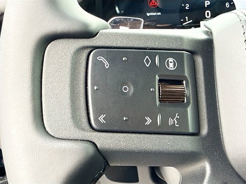 New 2026 Land Rover Defender 110 OCTA AWD/4WD image 37