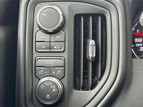 New 2026 GMC Sierra 1500 Pro w/ Pro Value Package image 27