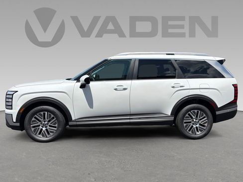 New 2026 Hyundai Palisade SEL Premium FWD image 9