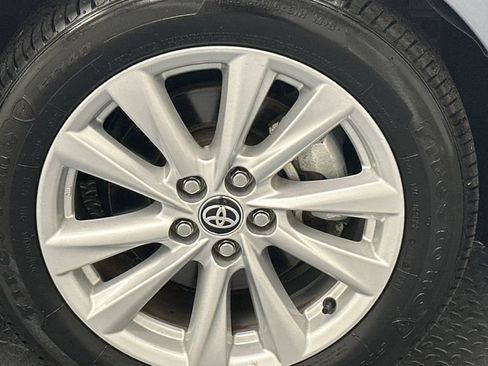 Certified 2024 Toyota Corolla LE w/ LE Premium Package FWD image 19