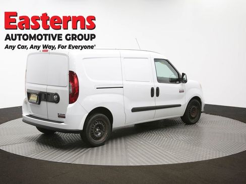 Used 2021 RAM ProMaster City Tradesman SLT FWD image 40
