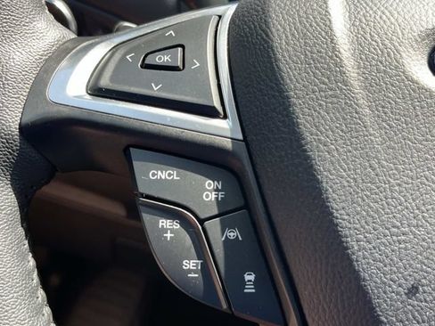 Used 2024 Ford Edge Titanium w/ Equipment Group 301A AWD/4WD image 36