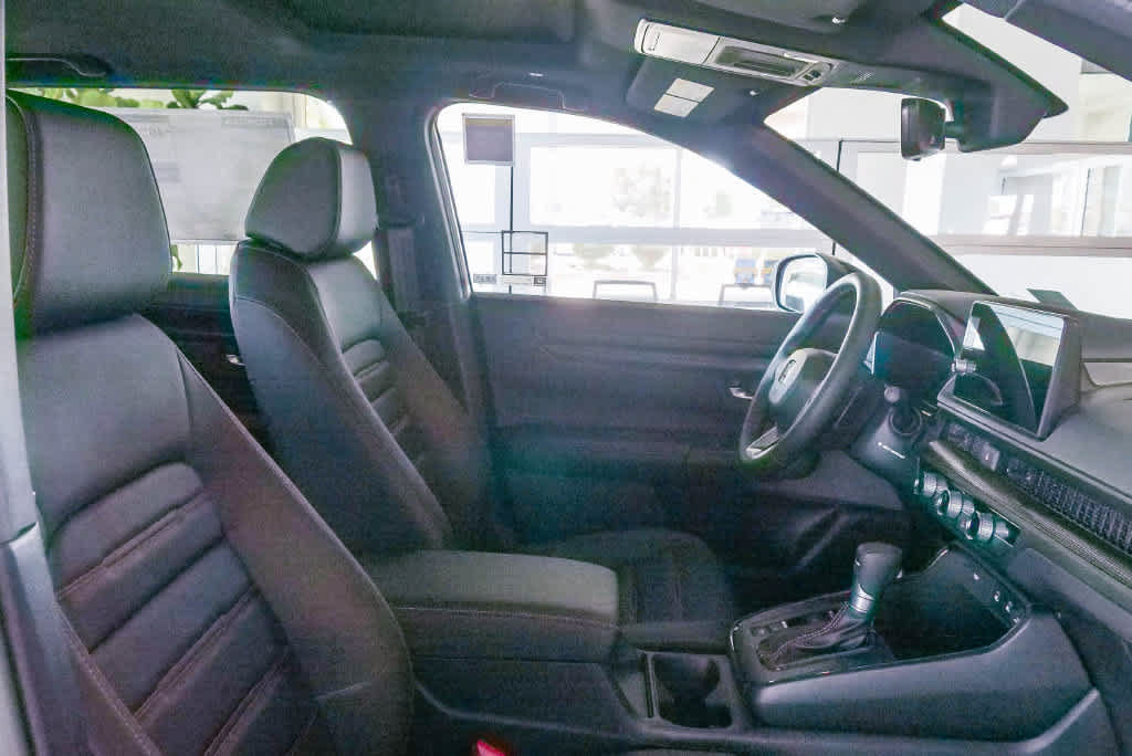 New 2027 Honda CR-V Sport-L image 18