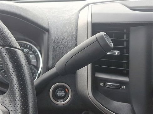 Used 2023 RAM 3500 Tradesman w/ Chrome Appearance Group image 14