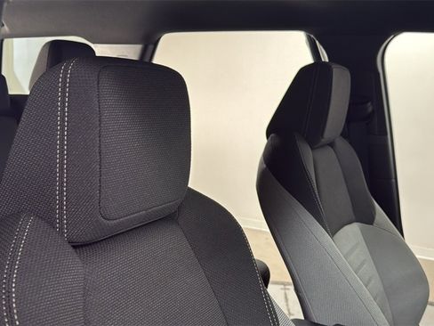 New 2026 Toyota 4Runner TRD Off-Road image 19