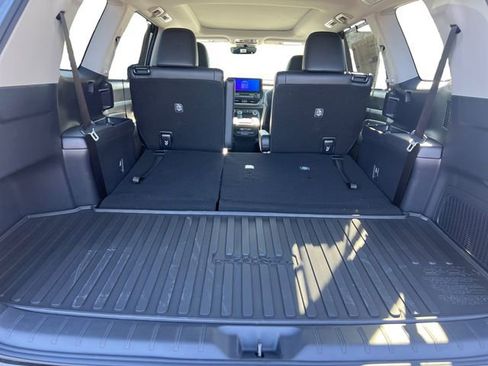 New 2026 Toyota Grand Highlander XLE image 19