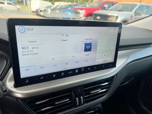 Certified 2023 Ford Escape Active w/ Tech Pack #2 AWD/4WD image 12