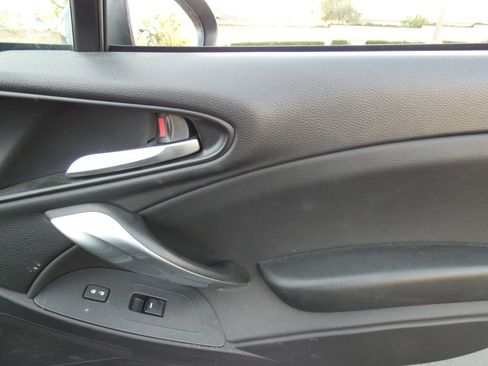 Used 2017 FIAT 124 Spider Lusso image 29