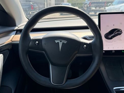 Used 2023 Tesla Model 3 Long Range AWD/4WD image 12