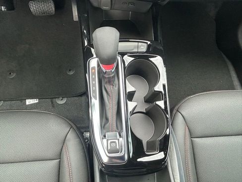 New 2026 Chevrolet Trax RS w/ Driver Confidence Package image 20