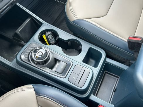 New 2026 Ford Maverick Lariat image 41