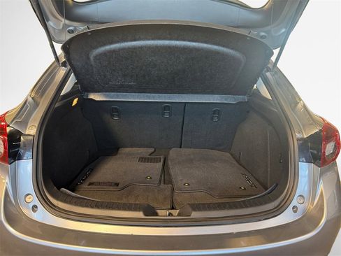 Used 2014 MAZDA MAZDA3 i Touring image 25